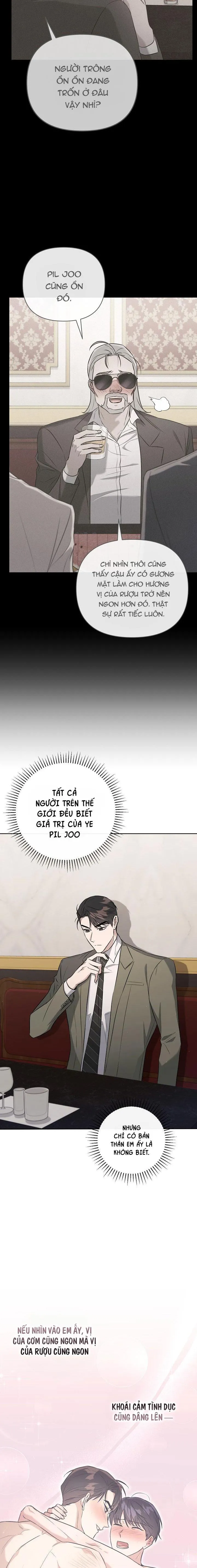 PHIM TRUYỀN HÌNH DÀI TẬP Chapter 32 Trang 13