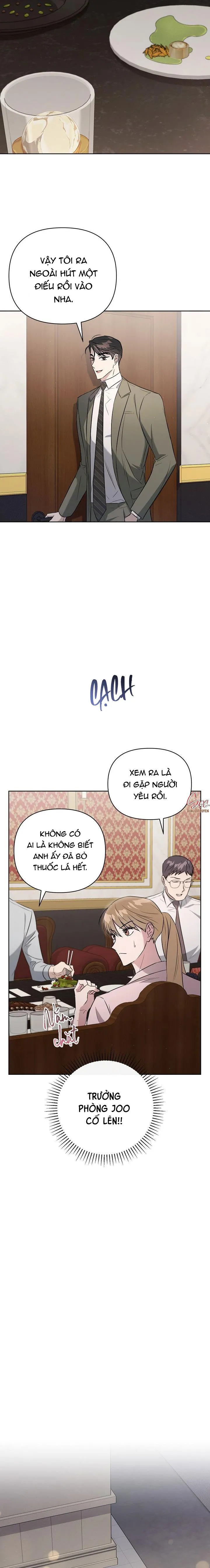 PHIM TRUYỀN HÌNH DÀI TẬP Chapter 32 Trang 15