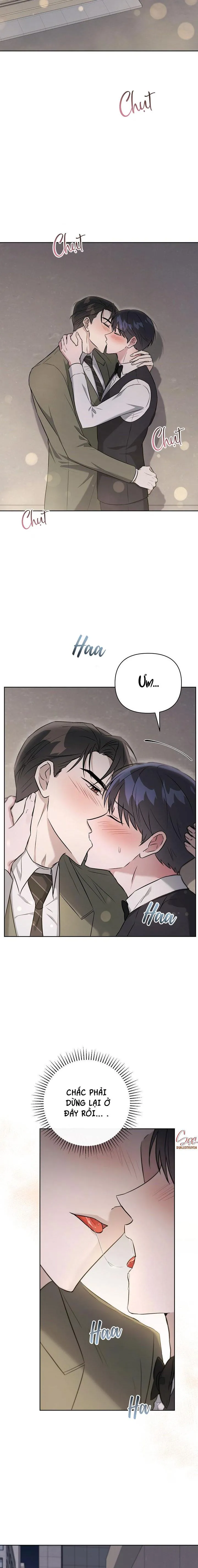 PHIM TRUYỀN HÌNH DÀI TẬP Chapter 32 Trang 16