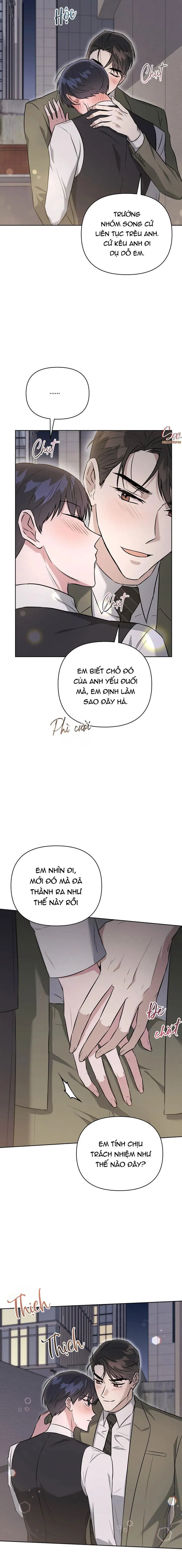 PHIM TRUYỀN HÌNH DÀI TẬP Chapter 32 Trang 17