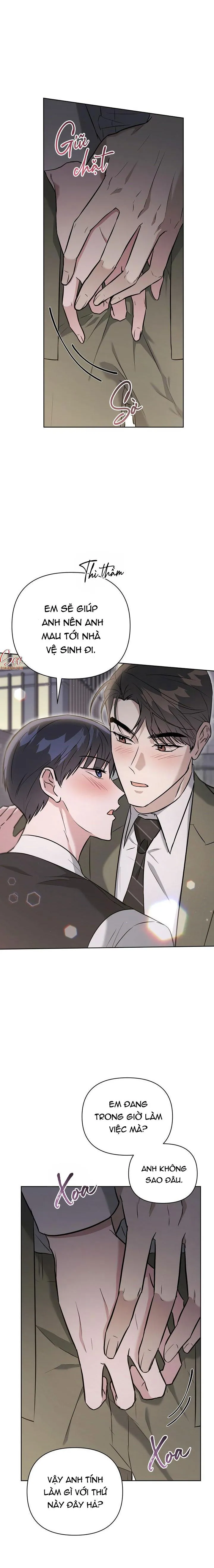 PHIM TRUYỀN HÌNH DÀI TẬP Chapter 32 Trang 18