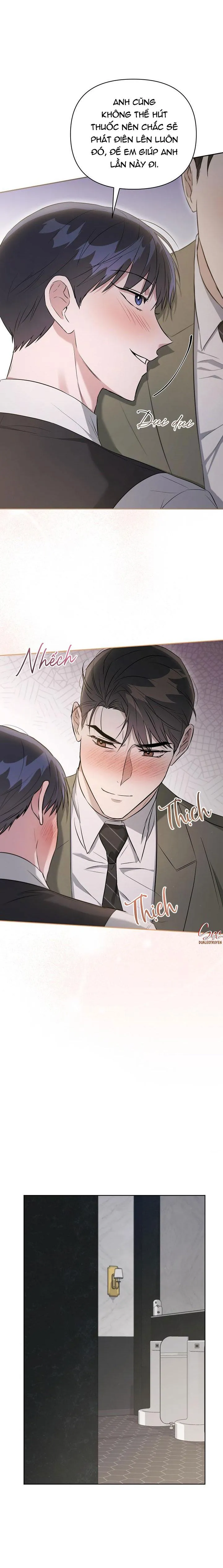 PHIM TRUYỀN HÌNH DÀI TẬP Chapter 32 Trang 19