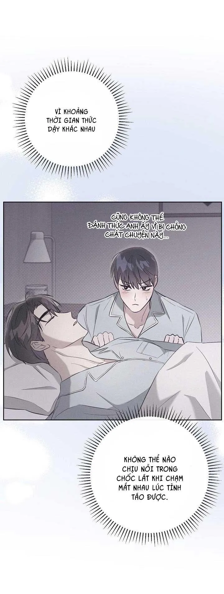 PHIM TRUYỀN HÌNH DÀI TẬP Chapter 33 Trang 28