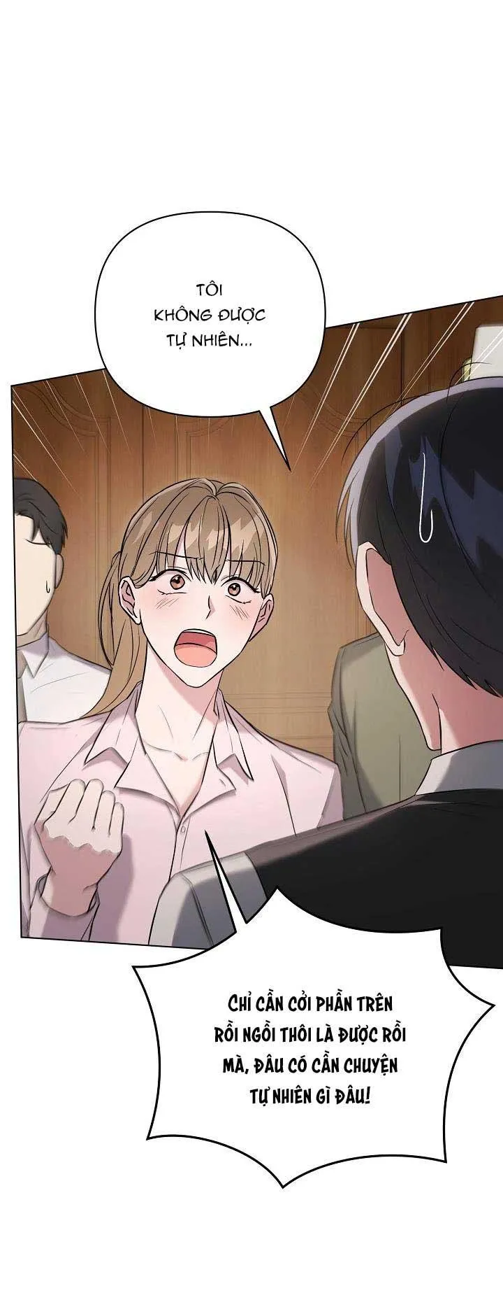 PHIM TRUYỀN HÌNH DÀI TẬP Chapter 33 Trang 35