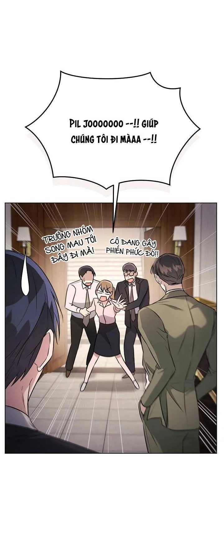 PHIM TRUYỀN HÌNH DÀI TẬP Chapter 33 Trang 38