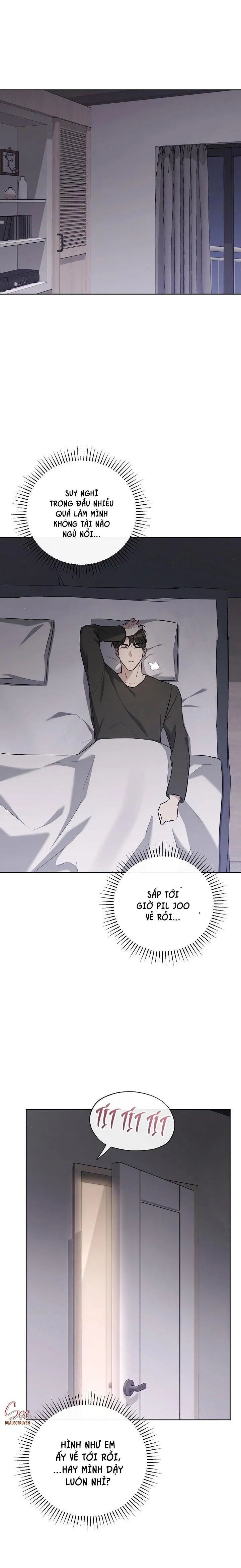 PHIM TRUYỀN HÌNH DÀI TẬP Chapter 34 Trang 3