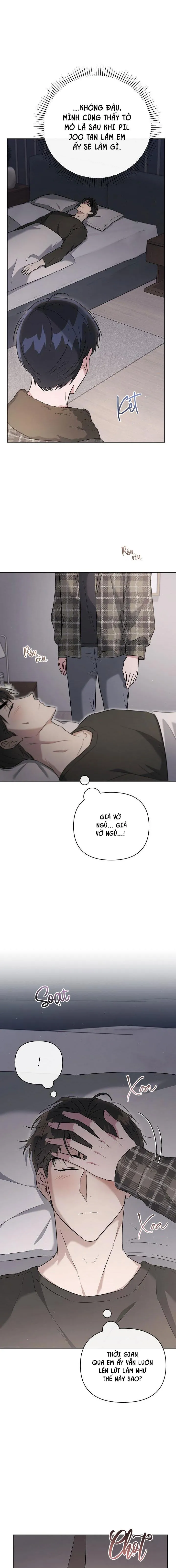 PHIM TRUYỀN HÌNH DÀI TẬP Chapter 34 Trang 4