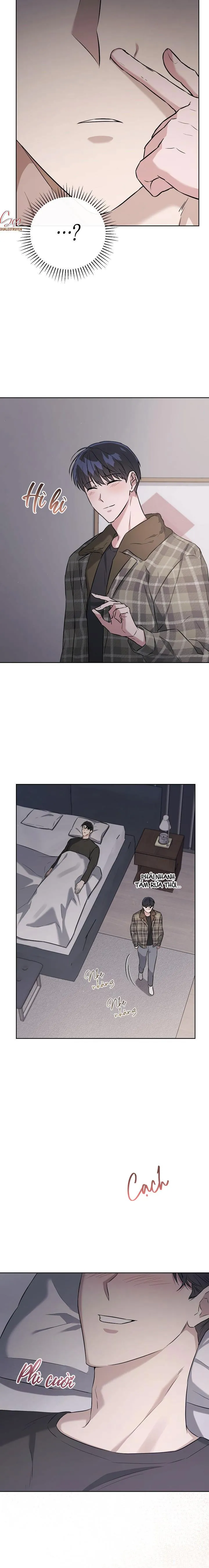 PHIM TRUYỀN HÌNH DÀI TẬP Chapter 34 Trang 5