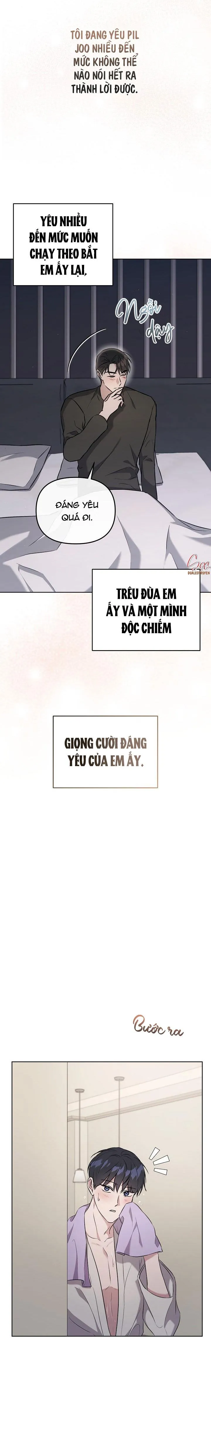 PHIM TRUYỀN HÌNH DÀI TẬP Chapter 34 Trang 6