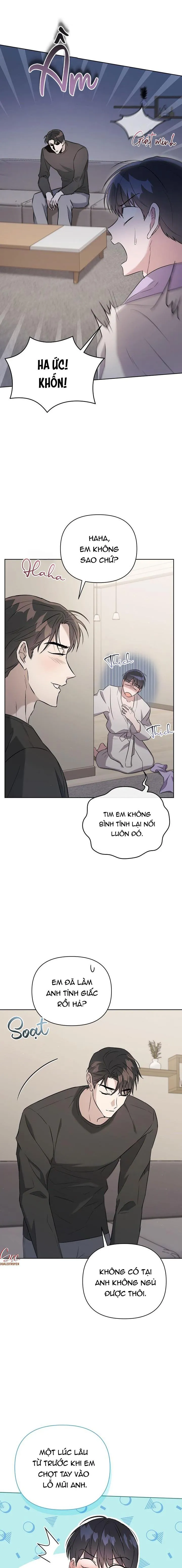 PHIM TRUYỀN HÌNH DÀI TẬP Chapter 34 Trang 7