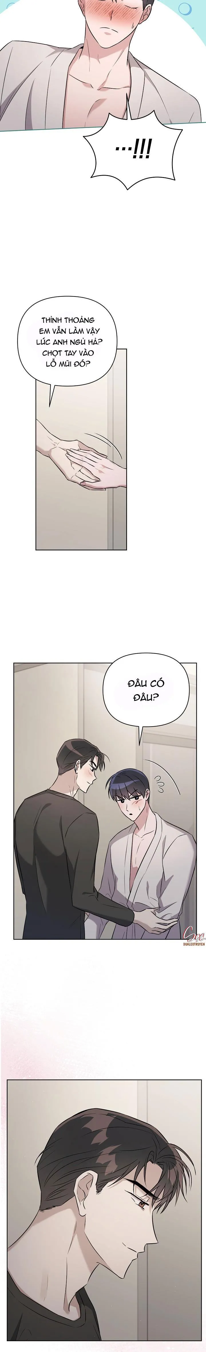 PHIM TRUYỀN HÌNH DÀI TẬP Chapter 34 Trang 8