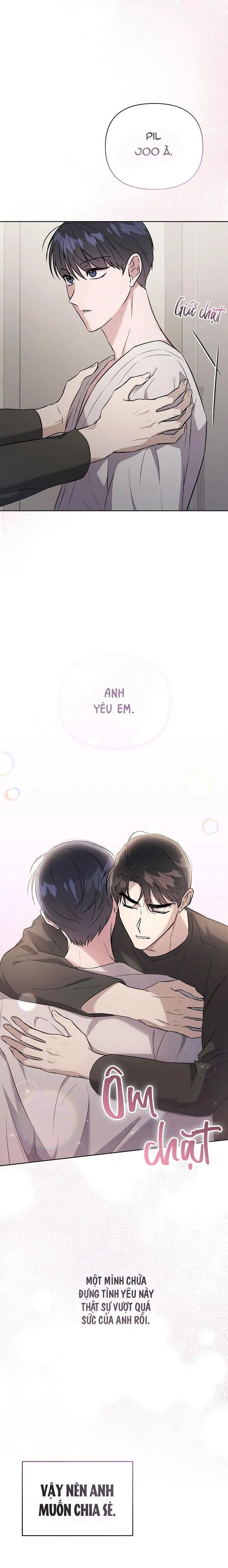 PHIM TRUYỀN HÌNH DÀI TẬP Chapter 34 Trang 9