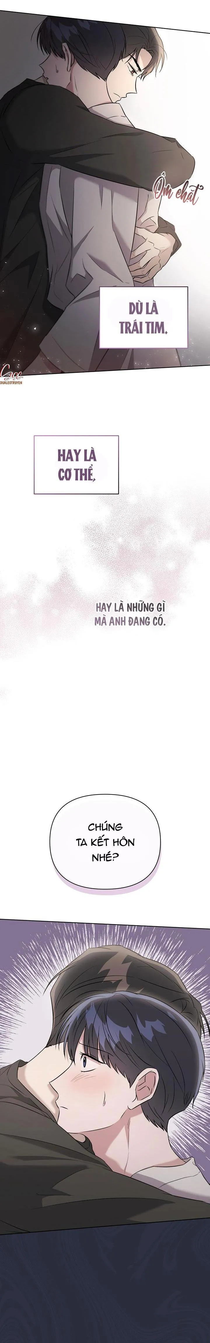 PHIM TRUYỀN HÌNH DÀI TẬP Chapter 34 Trang 10