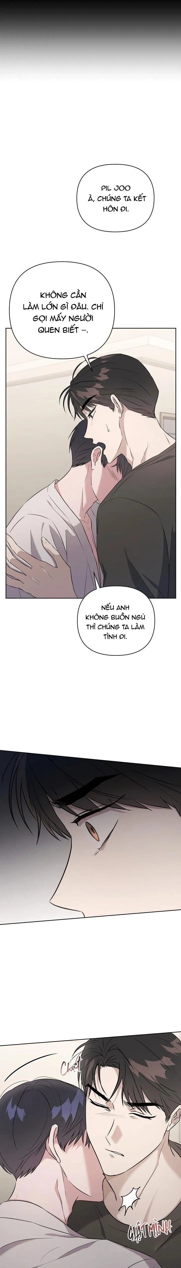 PHIM TRUYỀN HÌNH DÀI TẬP Chapter 34 Trang 12