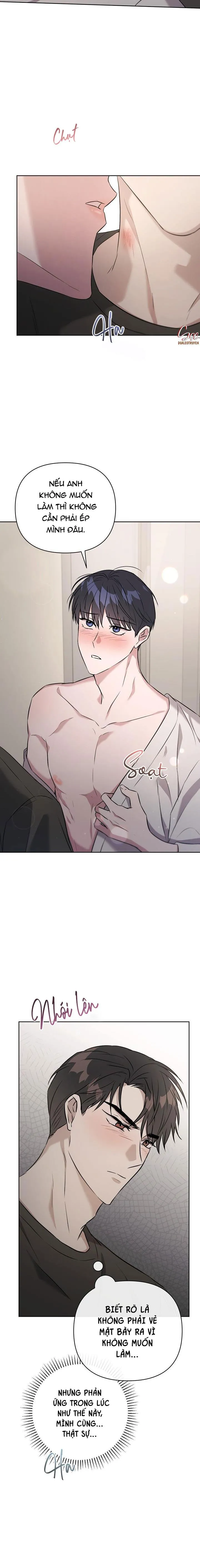 PHIM TRUYỀN HÌNH DÀI TẬP Chapter 34 Trang 13