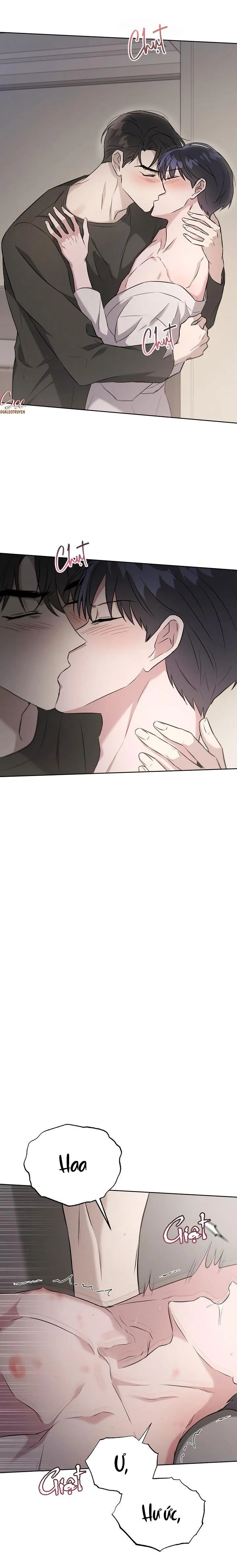 PHIM TRUYỀN HÌNH DÀI TẬP Chapter 34 Trang 14