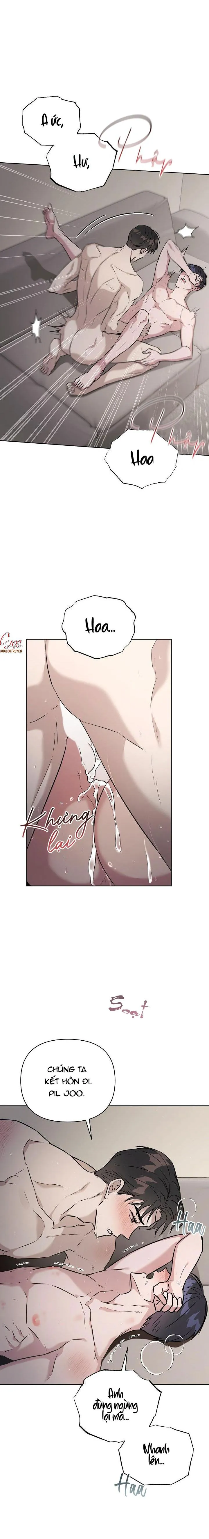 PHIM TRUYỀN HÌNH DÀI TẬP Chapter 34 Trang 15