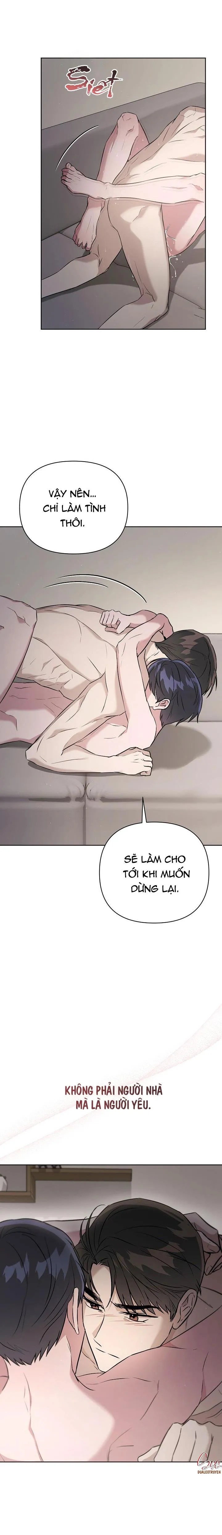 PHIM TRUYỀN HÌNH DÀI TẬP Chapter 34 Trang 18