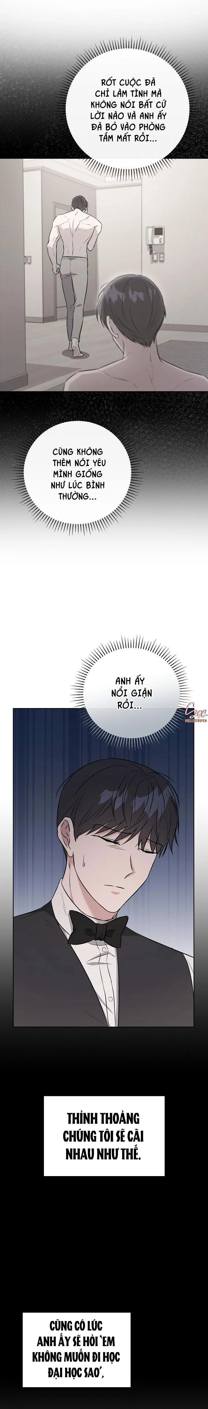 PHIM TRUYỀN HÌNH DÀI TẬP Chapter 34 Trang 20
