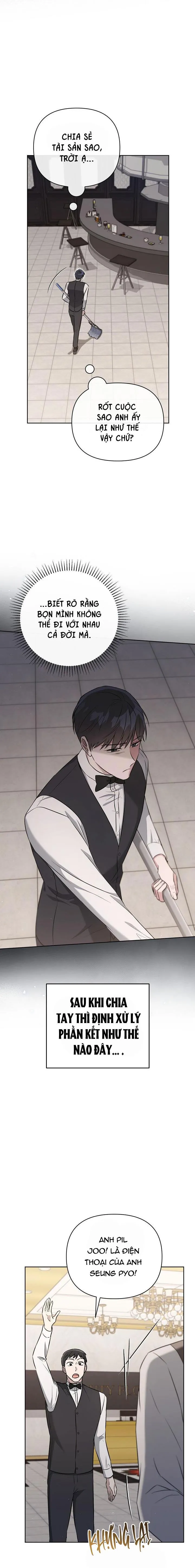 PHIM TRUYỀN HÌNH DÀI TẬP Chapter 34 Trang 22