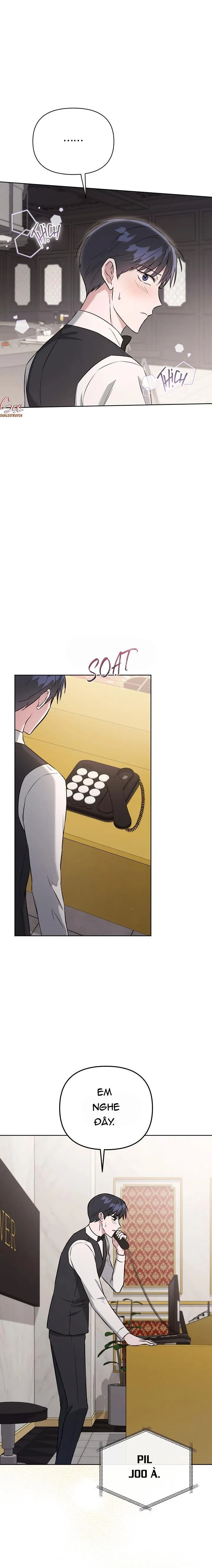 PHIM TRUYỀN HÌNH DÀI TẬP Chapter 34 Trang 23