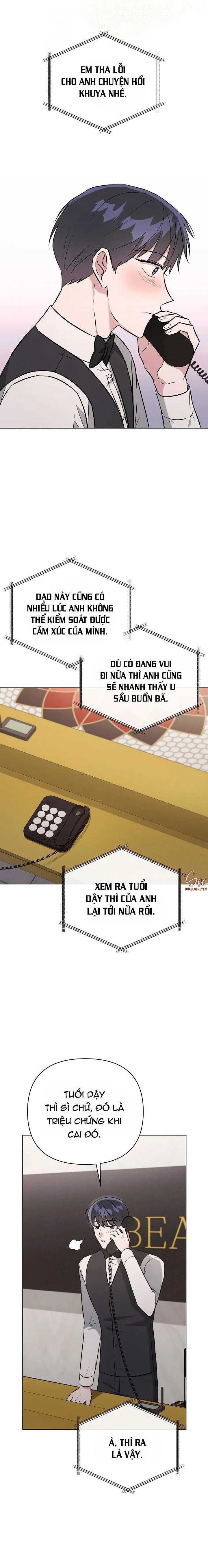 PHIM TRUYỀN HÌNH DÀI TẬP Chapter 34 Trang 24