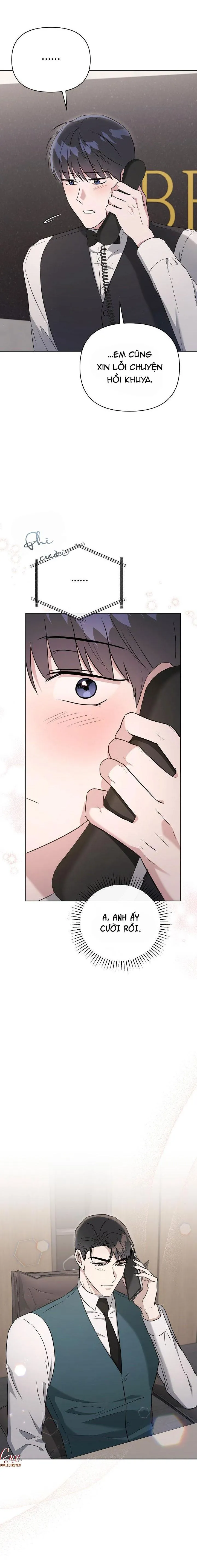 PHIM TRUYỀN HÌNH DÀI TẬP Chapter 34 Trang 25