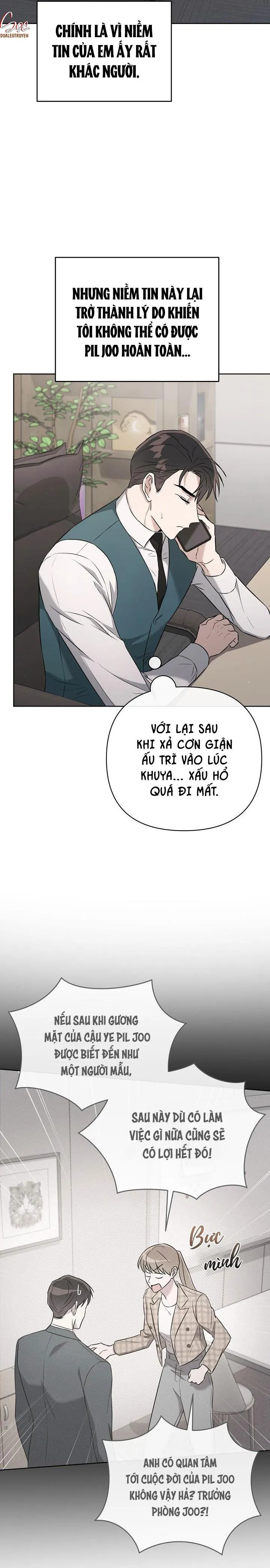 PHIM TRUYỀN HÌNH DÀI TẬP Chapter 34 Trang 27