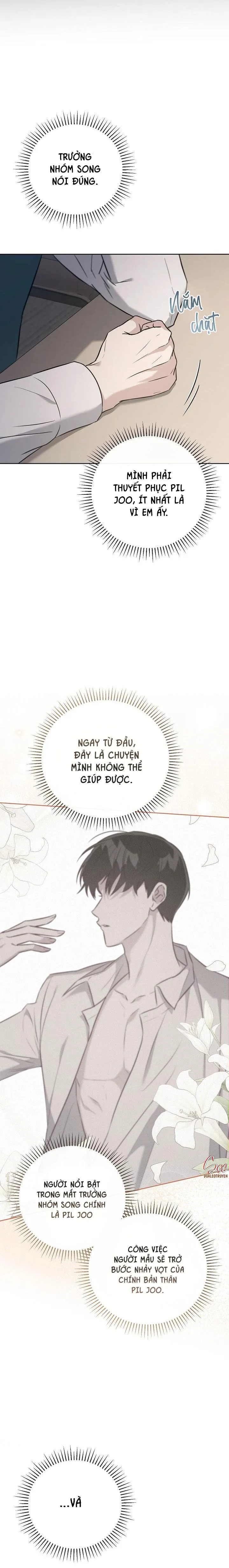 PHIM TRUYỀN HÌNH DÀI TẬP Chapter 34 Trang 28