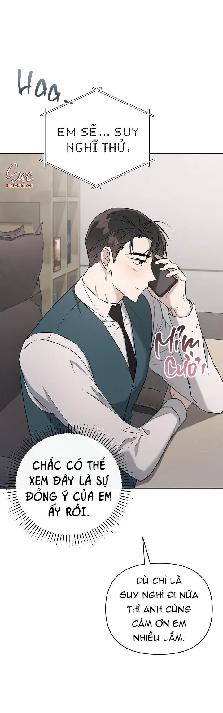 PHIM TRUYỀN HÌNH DÀI TẬP Chapter 35 Trang 5