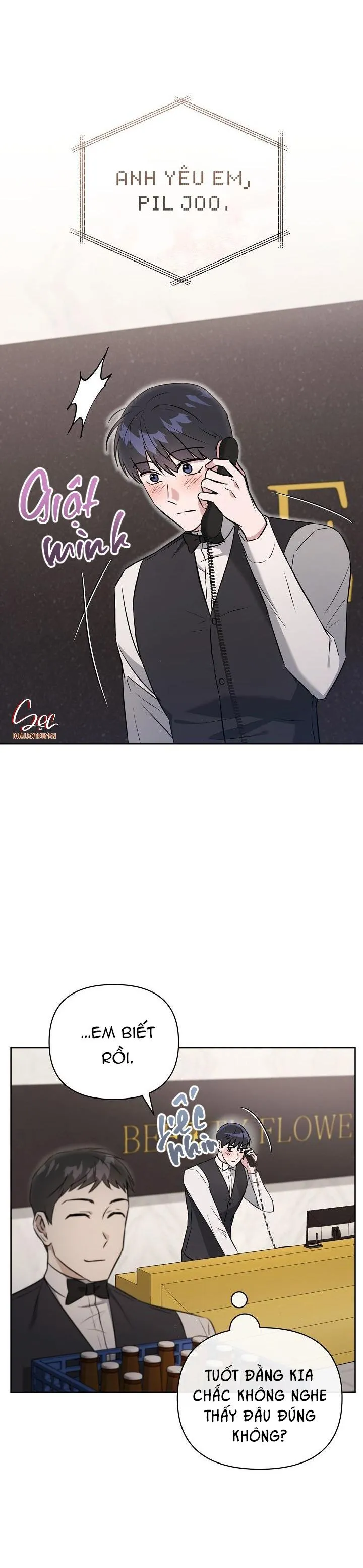 PHIM TRUYỀN HÌNH DÀI TẬP Chapter 35 Trang 6