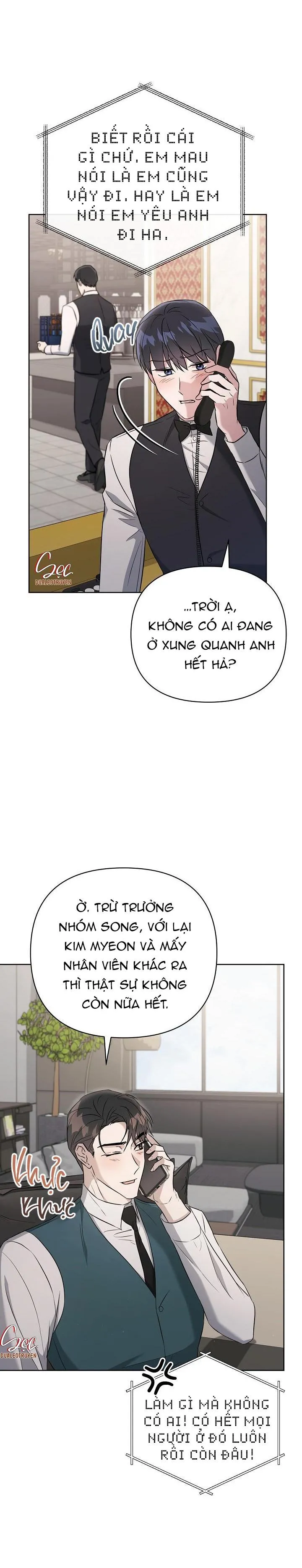 PHIM TRUYỀN HÌNH DÀI TẬP Chapter 35 Trang 7