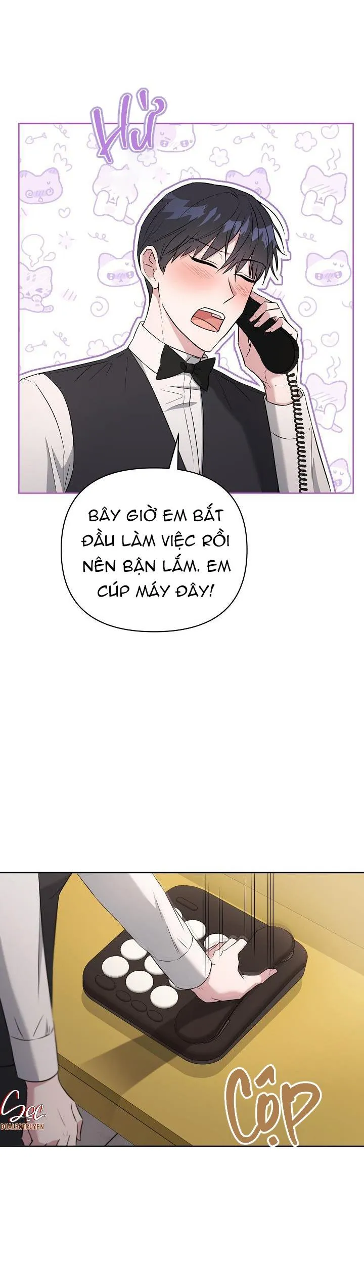 PHIM TRUYỀN HÌNH DÀI TẬP Chapter 35 Trang 8