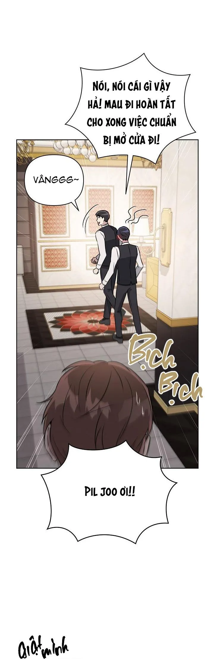 PHIM TRUYỀN HÌNH DÀI TẬP Chapter 35 Trang 10