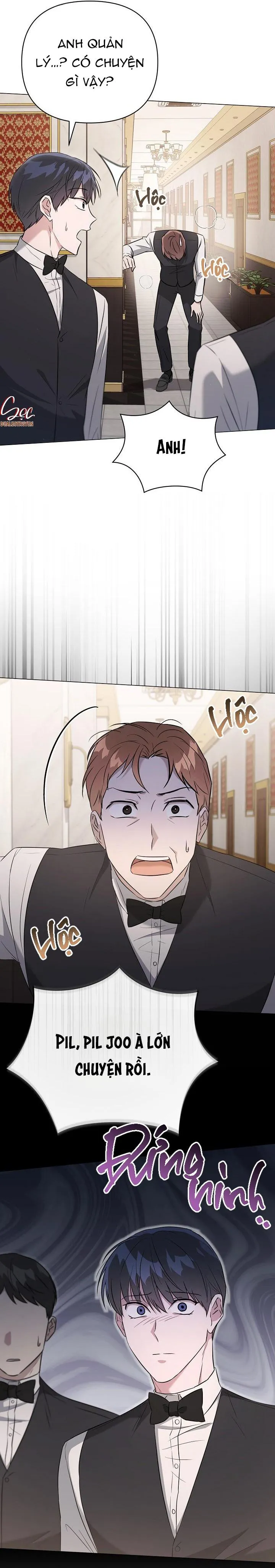 PHIM TRUYỀN HÌNH DÀI TẬP Chapter 35 Trang 11