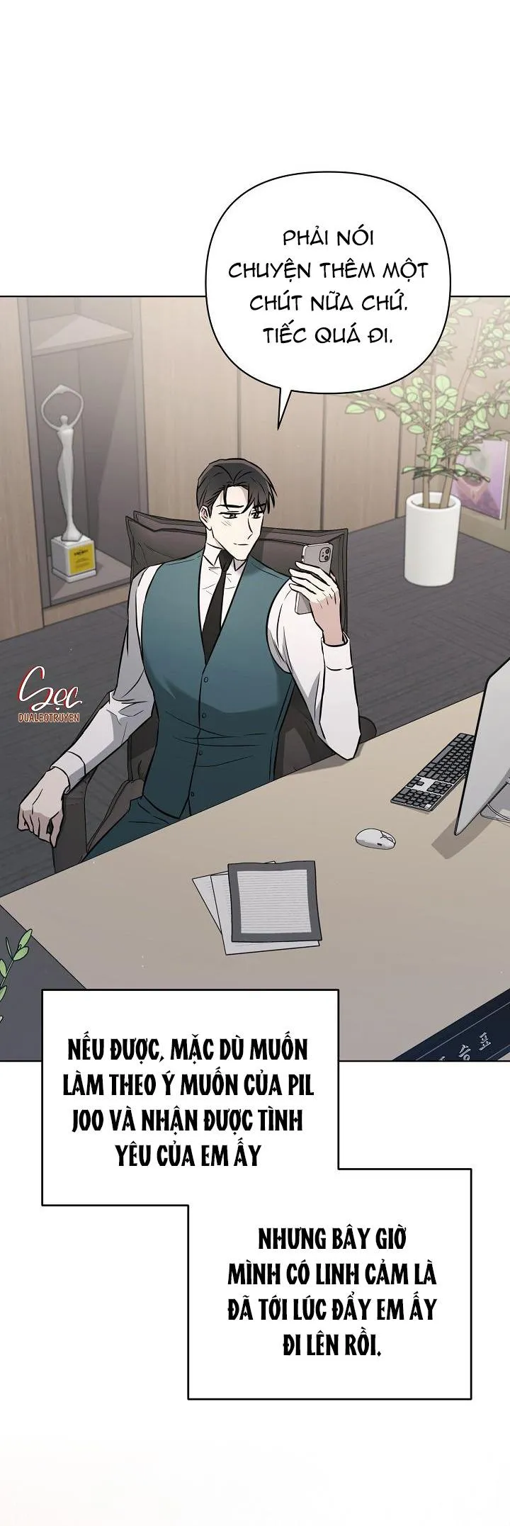 PHIM TRUYỀN HÌNH DÀI TẬP Chapter 35 Trang 13