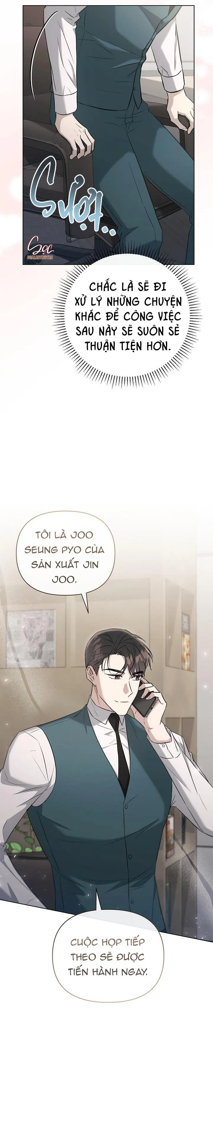 PHIM TRUYỀN HÌNH DÀI TẬP Chapter 35 Trang 15