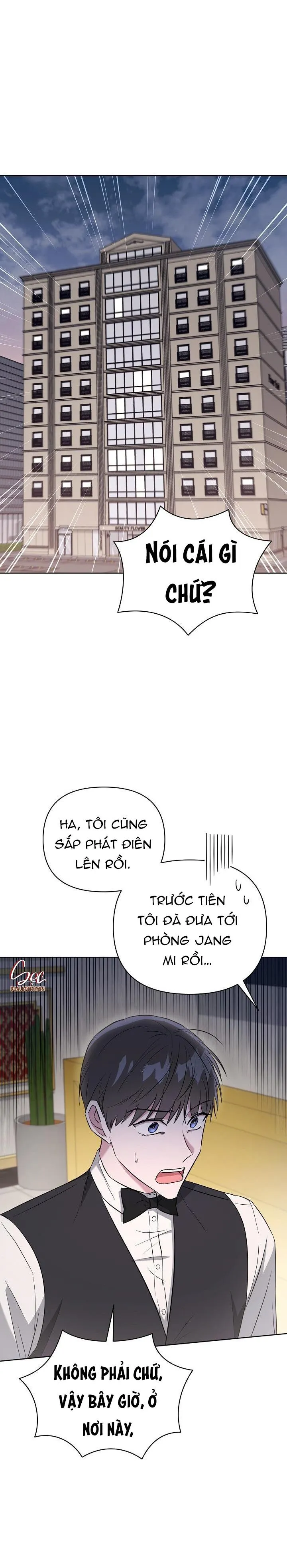 PHIM TRUYỀN HÌNH DÀI TẬP Chapter 35 Trang 16