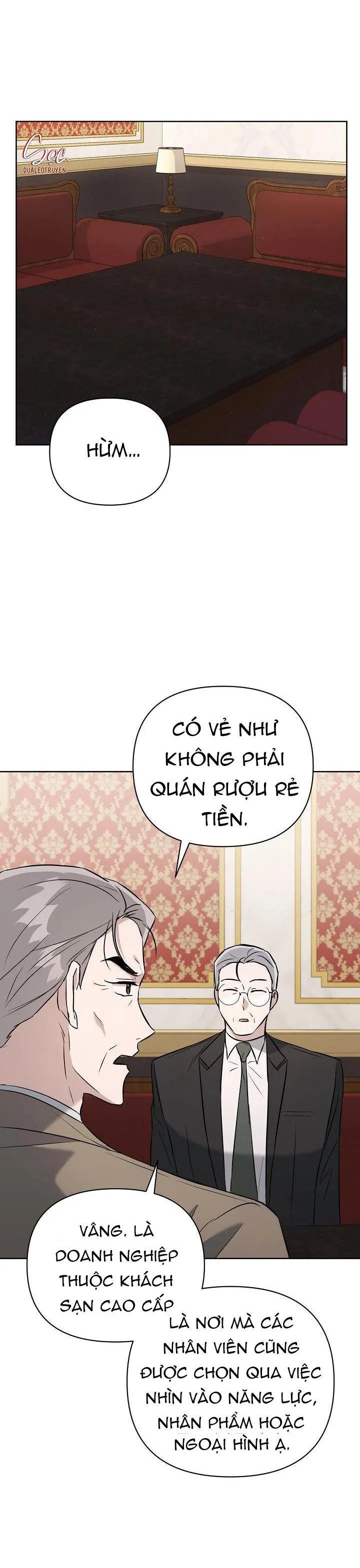 PHIM TRUYỀN HÌNH DÀI TẬP Chapter 35 Trang 18