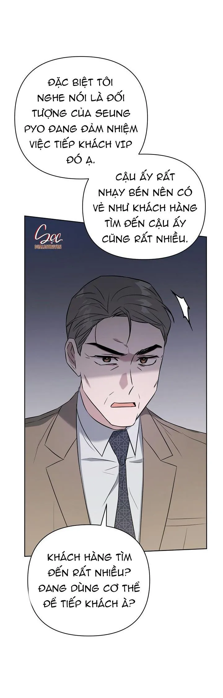 PHIM TRUYỀN HÌNH DÀI TẬP Chapter 35 Trang 19