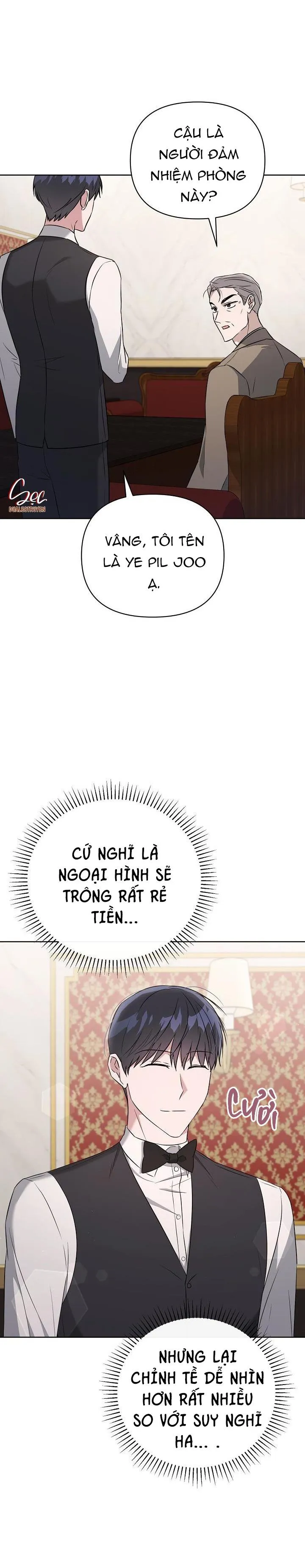 PHIM TRUYỀN HÌNH DÀI TẬP Chapter 35 Trang 21