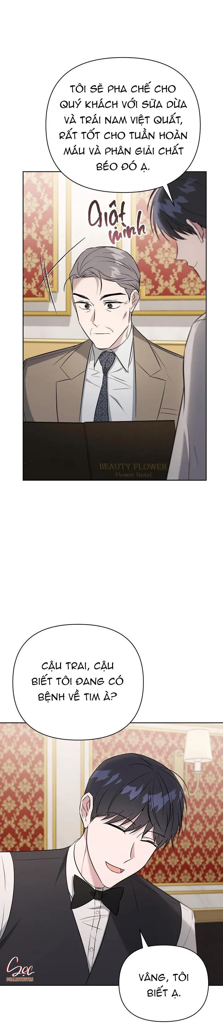 PHIM TRUYỀN HÌNH DÀI TẬP Chapter 35 Trang 23