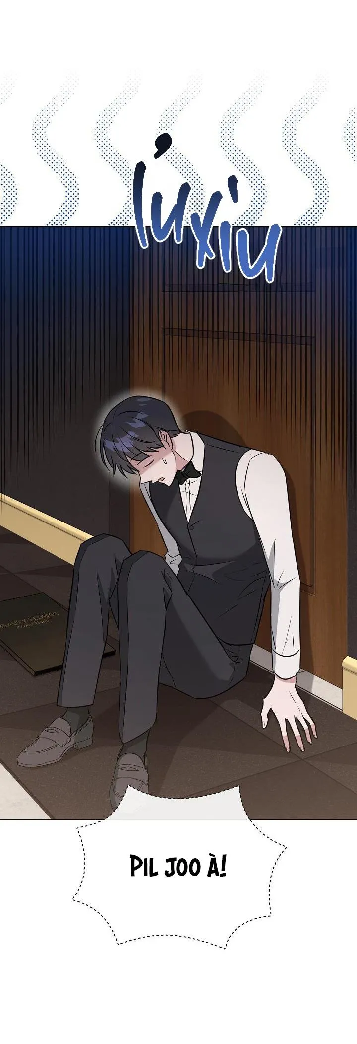 PHIM TRUYỀN HÌNH DÀI TẬP Chapter 35 Trang 26