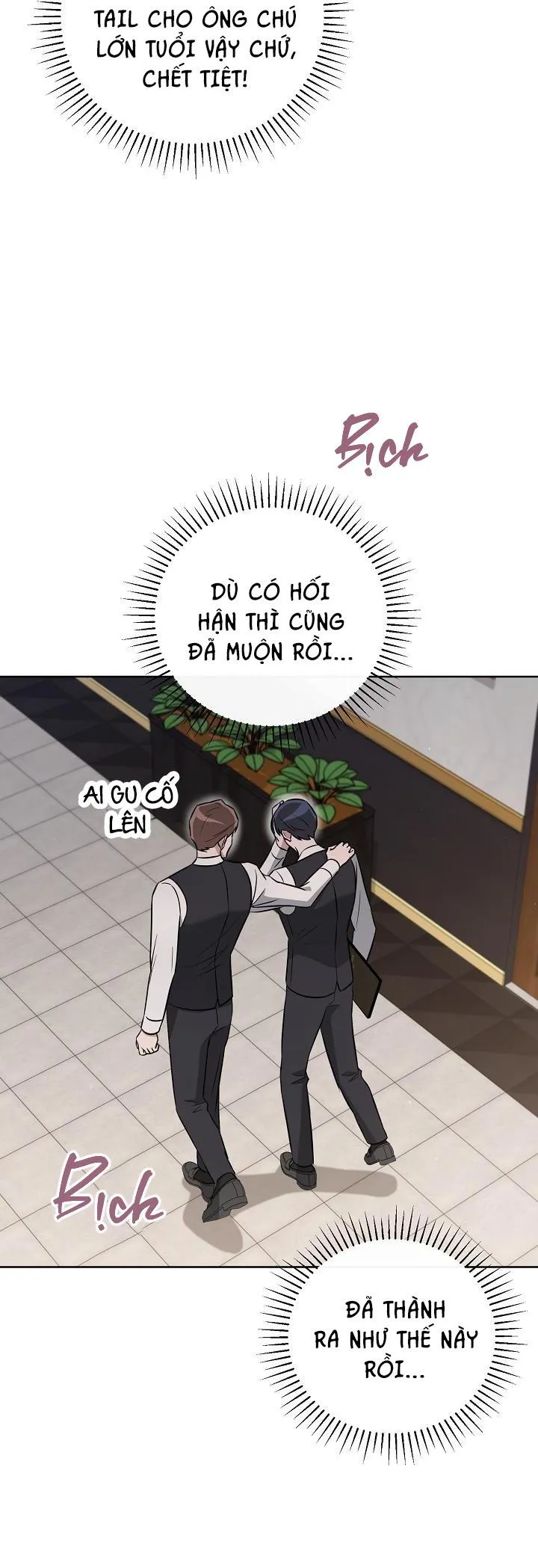 PHIM TRUYỀN HÌNH DÀI TẬP Chapter 35 Trang 29