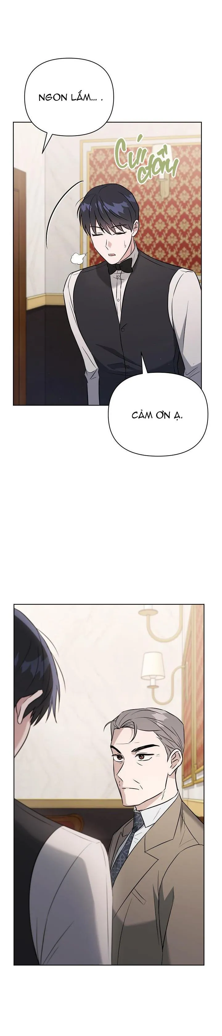 PHIM TRUYỀN HÌNH DÀI TẬP Chapter 35 Trang 35