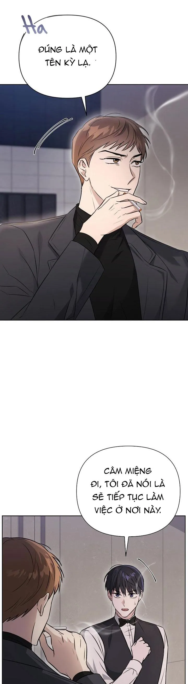 PHIM TRUYỀN HÌNH DÀI TẬP Chapter 36 Trang 7