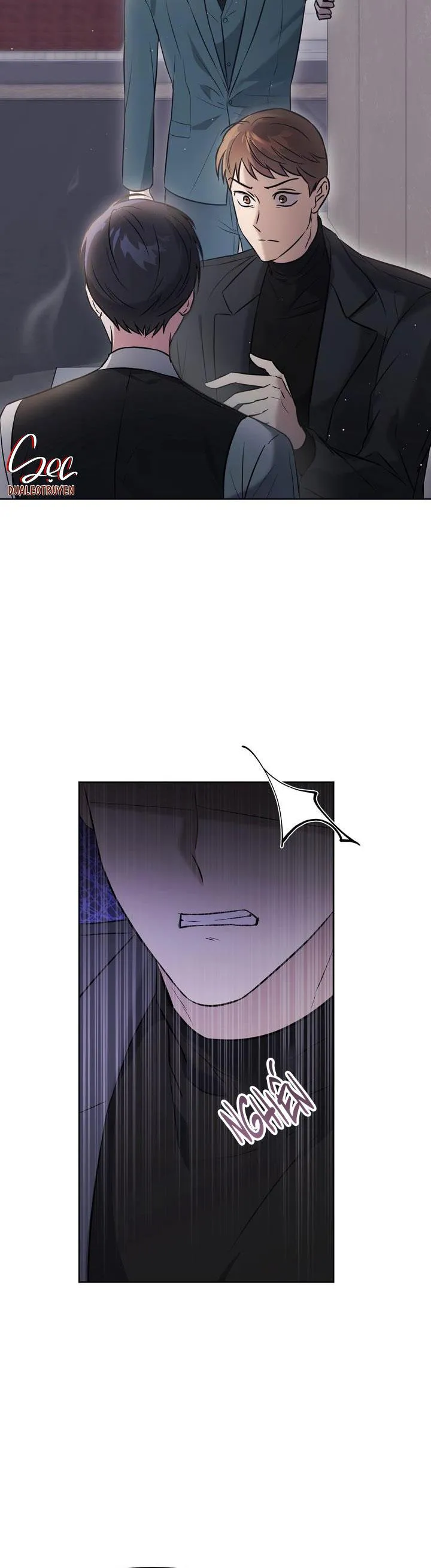 PHIM TRUYỀN HÌNH DÀI TẬP Chapter 36 Trang 12