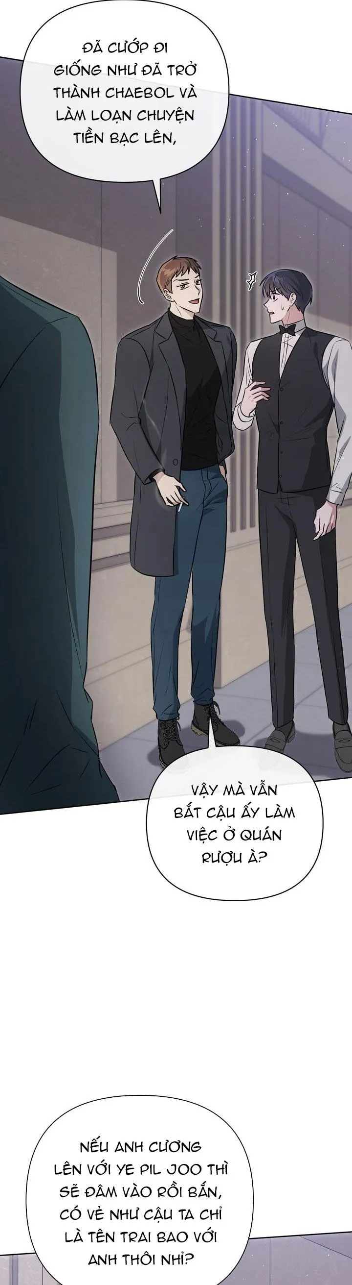 PHIM TRUYỀN HÌNH DÀI TẬP Chapter 36 Trang 13