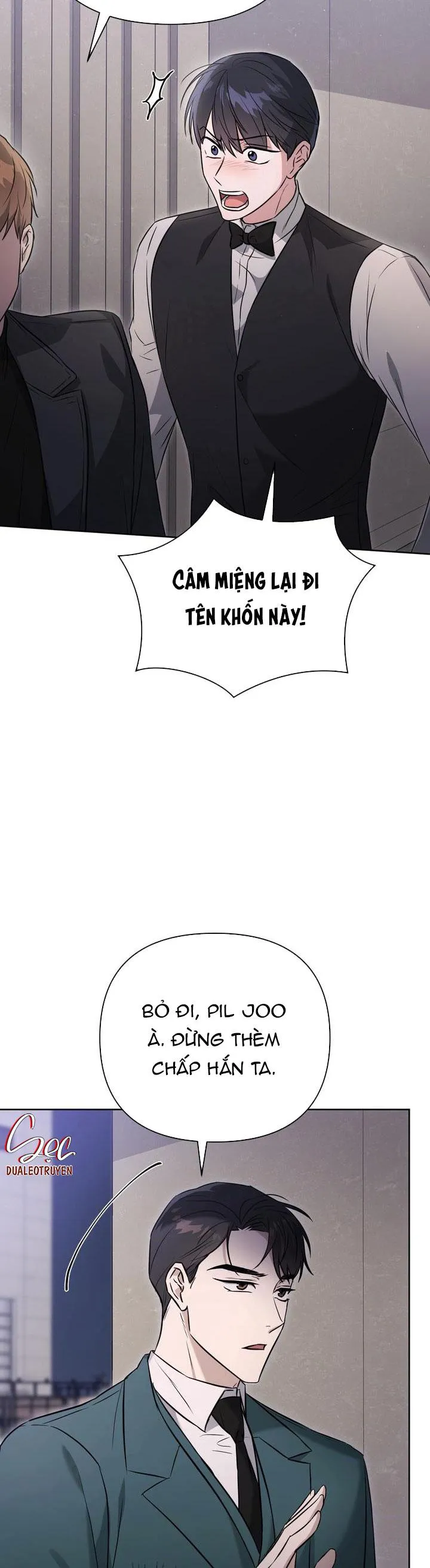 PHIM TRUYỀN HÌNH DÀI TẬP Chapter 36 Trang 14