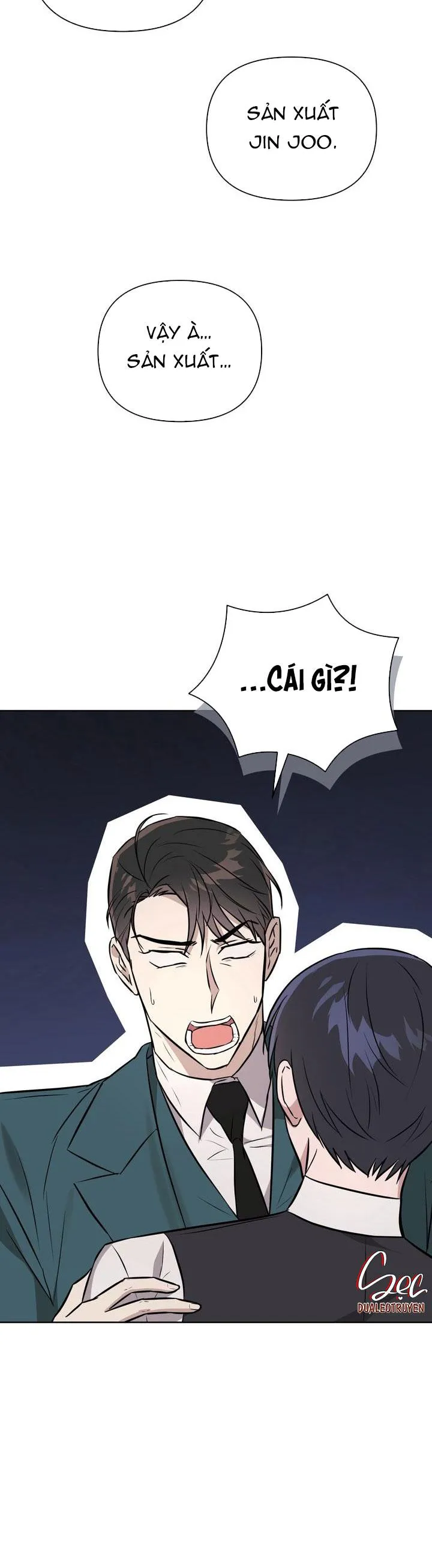 PHIM TRUYỀN HÌNH DÀI TẬP Chapter 36 Trang 29